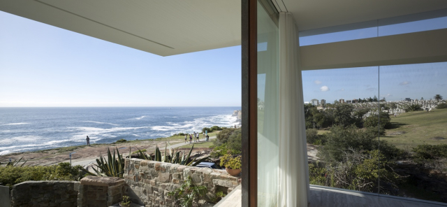 Seacliff House | Design: Chris Elliott Architects | Image: Richard Glover | Builtworks.com.au