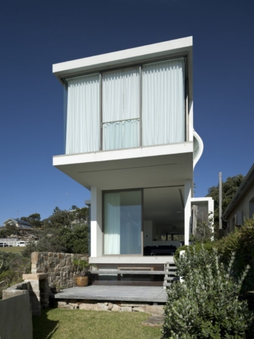Seacliff House | Design: Chris Elliott Architects | Image: Richard Glover | Builtworks.com.au