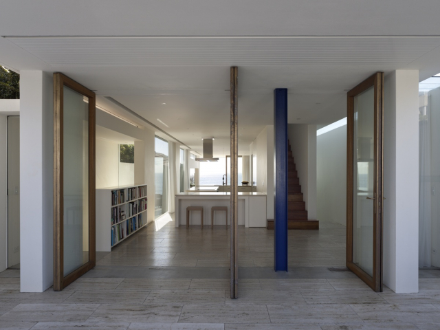 Seacliff House | Design: Chris Elliott Architects | Image: Richard Glover | Builtworks.com.au