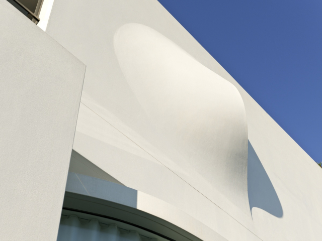 Seacliff House | Design: Chris Elliott Architects | Image: Richard Glover | Builtworks.com.au