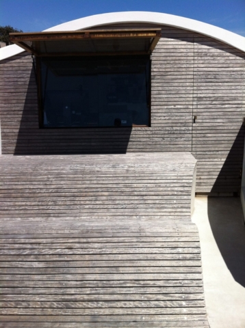 Seacliff House | Design: Chris Elliott Architects | Image: Richard Glover | Builtworks.com.au