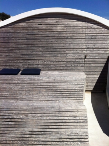 Seacliff House | Design: Chris Elliott Architects | Image: Richard Glover | Builtworks.com.au