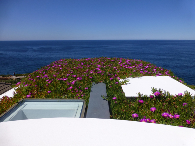 Seacliff House | Design: Chris Elliott Architects | Image: Richard Glover | Builtworks.com.au