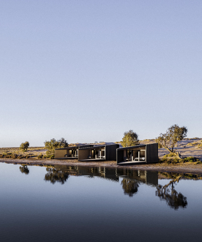 Assembly Three | Design: Studio Nine Architects | Image: Studio Nine Architects Assembly Three | Design: Studio Nine Architects | Image: Studio Nine Architects | Builtworks.com.au