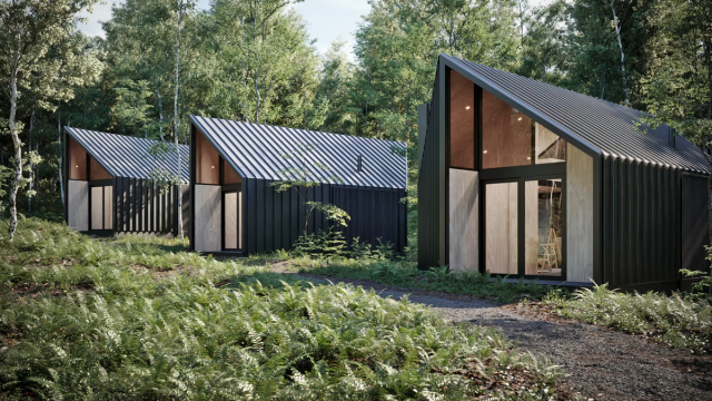 Assembly Three | Design: Studio Nine Architects | Image: Studio Nine Architects Assembly Three | Design: Studio Nine Architects | Image: Studio Nine Architects | Builtworks.com.au