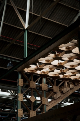 Assembly Three | Design: Studio Nine Architects | Image: Studio Nine Architects Assembly Three | Design: Studio Nine Architects | Image: Studio Nine Architects | Builtworks.com.au