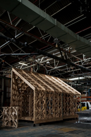 Assembly Three | Design: Studio Nine Architects | Image: Studio Nine Architects Assembly Three | Design: Studio Nine Architects | Image: Studio Nine Architects | Builtworks.com.au