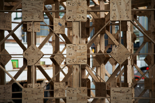Assembly Three | Design: Studio Nine Architects | Image: Studio Nine Architects Assembly Three | Design: Studio Nine Architects | Image: Studio Nine Architects | Builtworks.com.au