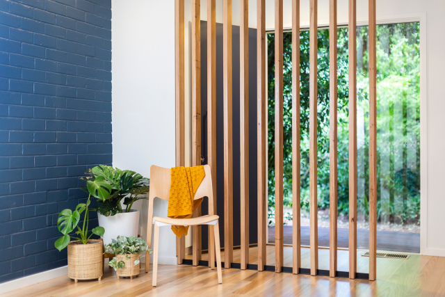 Blue Sky House | Design: Rob Henry Architects | Image: Ben King | Builtworks.com.au