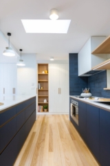 Blue Sky House | Design: Rob Henry Architects | Image: Ben King | Builtworks.com.au