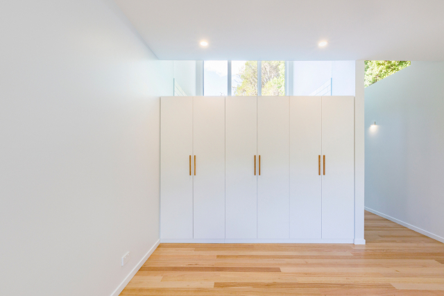 Blue Sky House | Design: Rob Henry Architects | Image: Ben King | Builtworks.com.au