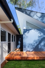 Blue Sky House | Design: Rob Henry Architects | Image: Ben King | Builtworks.com.au
