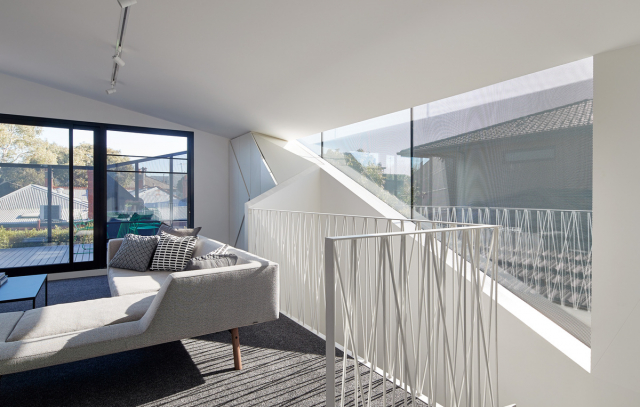 K2 House | Design: FMD Architects | Image: Peter Bennetts | Builtworks.com.au