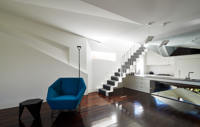 K2 House | Design: FMD Architects | Image: Peter Bennetts | Builtworks.com.au