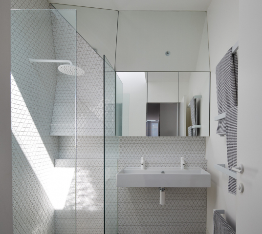 K2 House | Design: FMD Architects | Image: Peter Bennetts | Builtworks.com.au