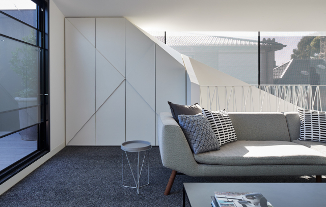 K2 House | Design: FMD Architects | Image: Peter Bennetts | Builtworks.com.au