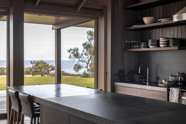 Bones House | Design: Lachlan Shepherd Architects | Image: Nic Stephens Photography Bones House | Design: Lachlan Shepherd Architects | Image: Nic Stephens Photography | Builtworks.com.au