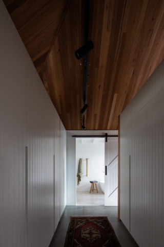 Wagstaffe House | Design: buck&simple | Image: Simon Whitbread Wagstaffe House | Design: buck&simple | Image: Simon Whitbread | Builtworks.com.au