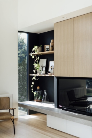 Sun Catcher House | Design: Mitsuori Architects | Image: Michael Kai Sun Catcher House | Design: Mitsuori Architects | Image: Michael Kai | Builtworks.com.au