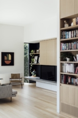 Sun Catcher House | Design: Mitsuori Architects | Image: Michael Kai Sun Catcher House | Design: Mitsuori Architects | Image: Michael Kai | Builtworks.com.au