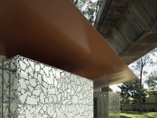 Bourke Street Park | Design: Chris Elliott Architects | Image: Richard Glover Bourke Street Park | Design: Chris Elliott Architects | Image: Richard Glover | Builtworks.com.au