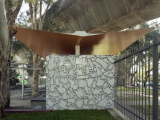 Bourke Street Park | Design: Chris Elliott Architects | Image: Richard Glover Bourke Street Park | Design: Chris Elliott Architects | Image: Richard Glover | Builtworks.com.au