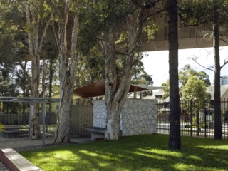 Bourke Street Park | Design: Chris Elliott Architects | Image: Richard Glover Bourke Street Park | Design: Chris Elliott Architects | Image: Richard Glover | Builtworks.com.au