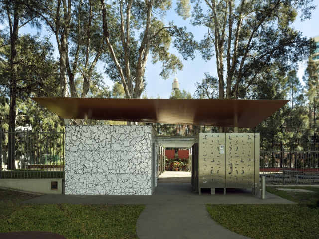 Bourke Street Park | Design: Chris Elliott Architects | Image: Richard Glover Bourke Street Park | Design: Chris Elliott Architects | Image: Richard Glover | Builtworks.com.au