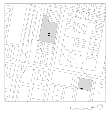 Bourke Street Park | Design: Chris Elliott Architects Bourke Street Park | Design: Chris Elliott Architects | Builtworks.com.au