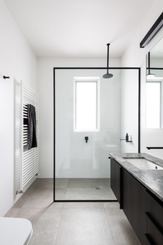 East Melbourne Terrace | Design: Corke Studio | Image: Emily Bartlett East Melbourne Terrace | Design: Corke Studio | Image: Emily Bartlett | Builtworks.com.au