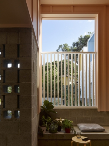 Anne Street Garden Villas | Design: Anna O’Gorman Architect | Image: Christopher Frederick Jones | Builtworks.com.au