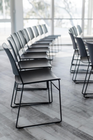 Urana Aquatic Leisure Centre | Design: Regional Design Service | Image: Nicholas Aylward and Georgie James Urana Aquatic Leisure Centre | Design: Regional Design Service | Image: Nicholas Aylward and Georgie James | Builtworks.com.au