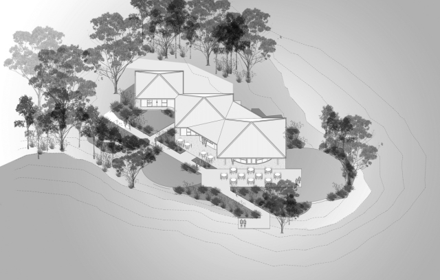 Urana Aquatic Leisure Centre | Design: Regional Design Service Urana Aquatic Leisure Centre | Design: Regional Design Service | Builtworks.com.au