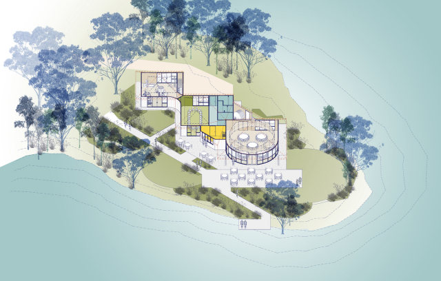 Urana Aquatic Leisure Centre | Design: Regional Design Service Urana Aquatic Leisure Centre | Design: Regional Design Service | Builtworks.com.au