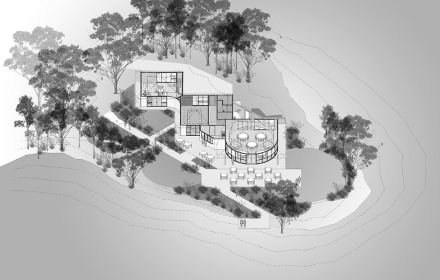 Urana Aquatic Leisure Centre | Design: Regional Design Service Urana Aquatic Leisure Centre | Design: Regional Design Service | Builtworks.com.au