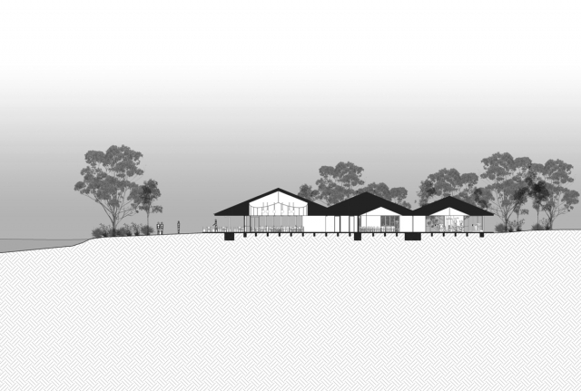 Urana Aquatic Leisure Centre | Design: Regional Design Service Urana Aquatic Leisure Centre | Design: Regional Design Service | Builtworks.com.au