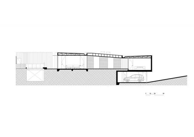 Courtyard House | Design: FIGR Architecture Studio Courtyard House | Design: FIGR Architecture Studio | Builtworks.com.au