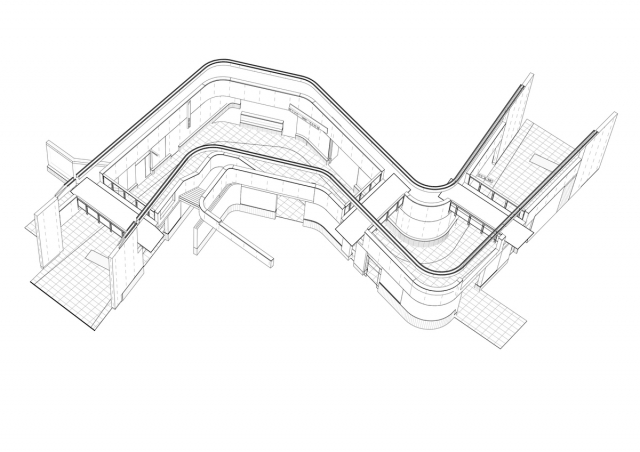 Footscray Nicholson Learning Commons | Design: Cox Architecture Footscray Nicholson Learning Commons | Design: Cox Architecture | Builtworks.com.au