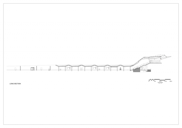 South Morang Rail Extension | Design: Cox Architecture | Builtworks.com.au