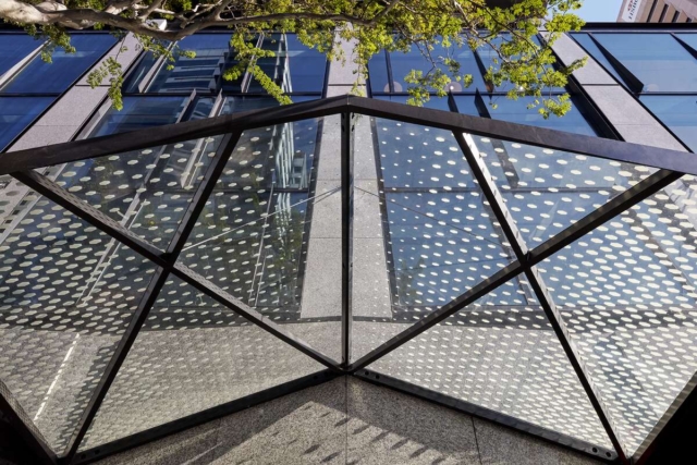 260 Queen Street | Design: Blight Rayner Architecture | Image: Christopher Frederick Jones | Builtworks.com.au