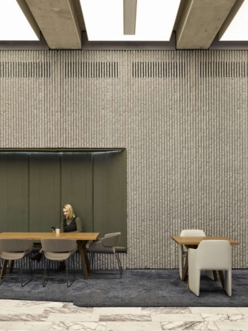 260 Queen Street | Design: Blight Rayner Architecture | Image: Christopher Frederick Jones | Builtworks.com.au