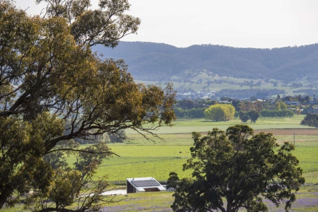 Gawthorne's Hut | Design: Cameron Anderson Architects | Image: Amber Creative | Builtworks.com.au