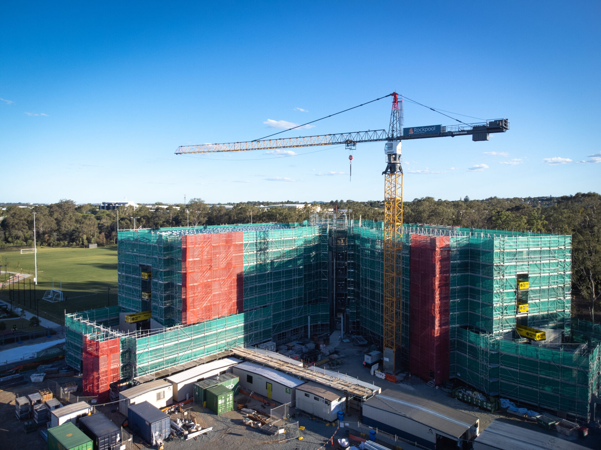 Rockpool Residential Aged Care