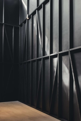 Puffing Billy Visitor Centre | Design: Terroir | Image: Peter Bennetts | Builtworks.com.au