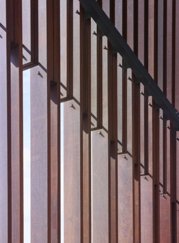 Kurrawa Surf Life Saving Club | Design: Arkhefield | Image: Scott Burrows Kurrawa Surf Life Saving Club | Design: Arkhefield | Image: Scott Burrows | Builtworks.com.au