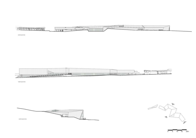 Puffing Billy Visitor Centre | Design: Terroir | Builtworks.com.au