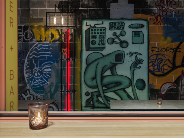 Marrickville Metro | Design: Hames Sharley | Photography: Hames Sharley Marrickville Metro | Design: Hames Sharley | Photography: Hames Sharley | Builtworks.com.au