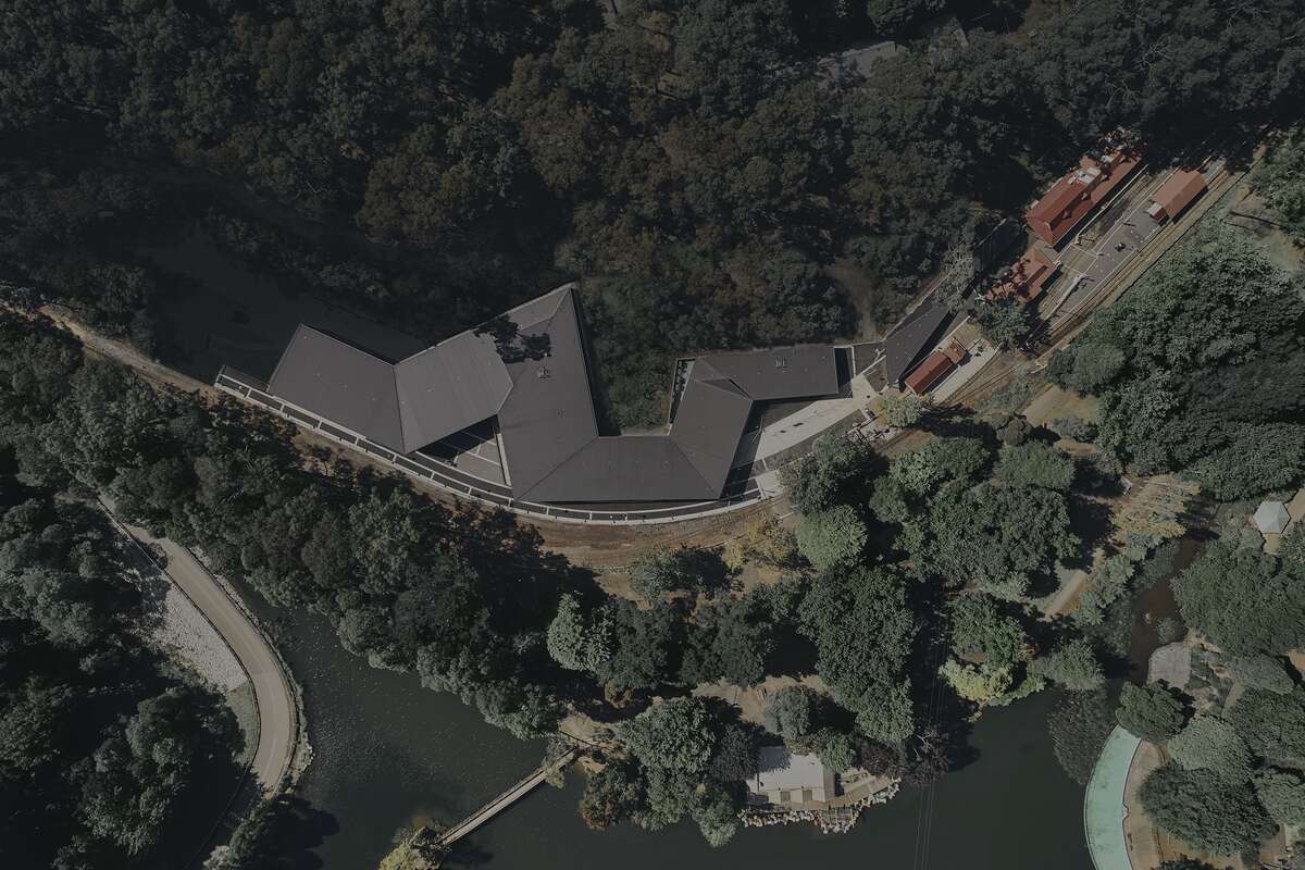 Puffing Billy Visitor Centre