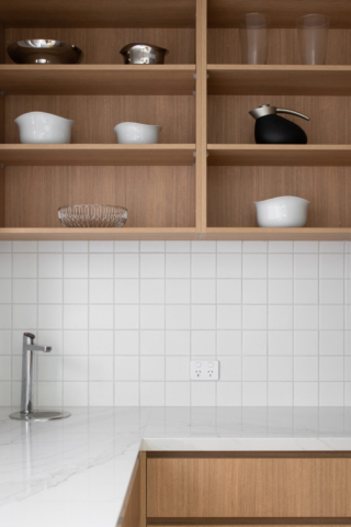 Launceston Modernist | Design: HONED Architecture + Design | Image: Anjie Blair | Builtworks.com.au