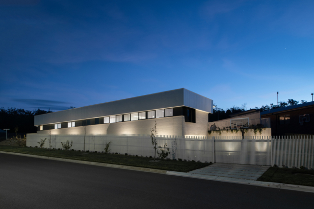 Launceston Modernist | Design: HONED Architecture + Design | Image: Anjie Blair | Builtworks.com.au